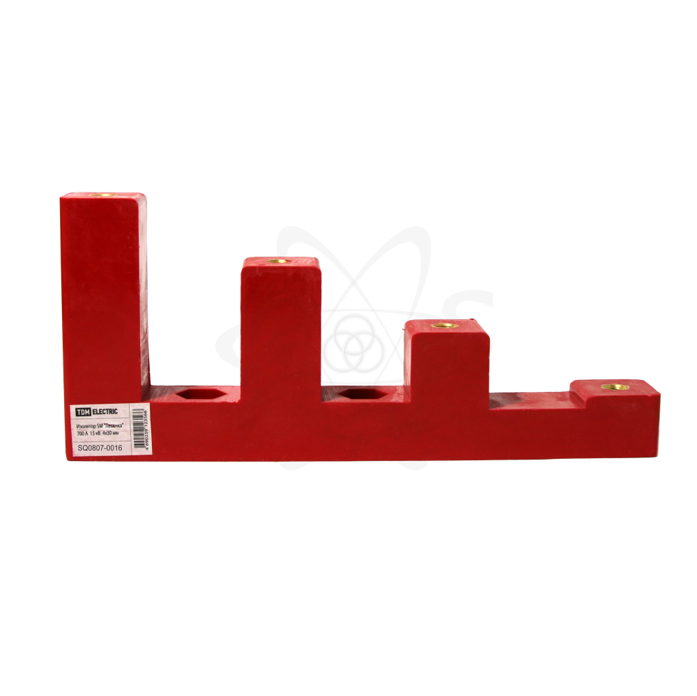 Изолятор SM "Лесенка" 900А 18кВ 4х40мм 