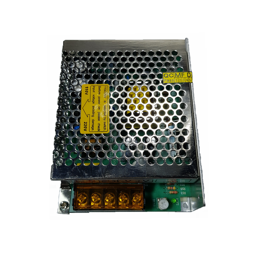 Блок питания. CHS-35-24VDC (1.45A)