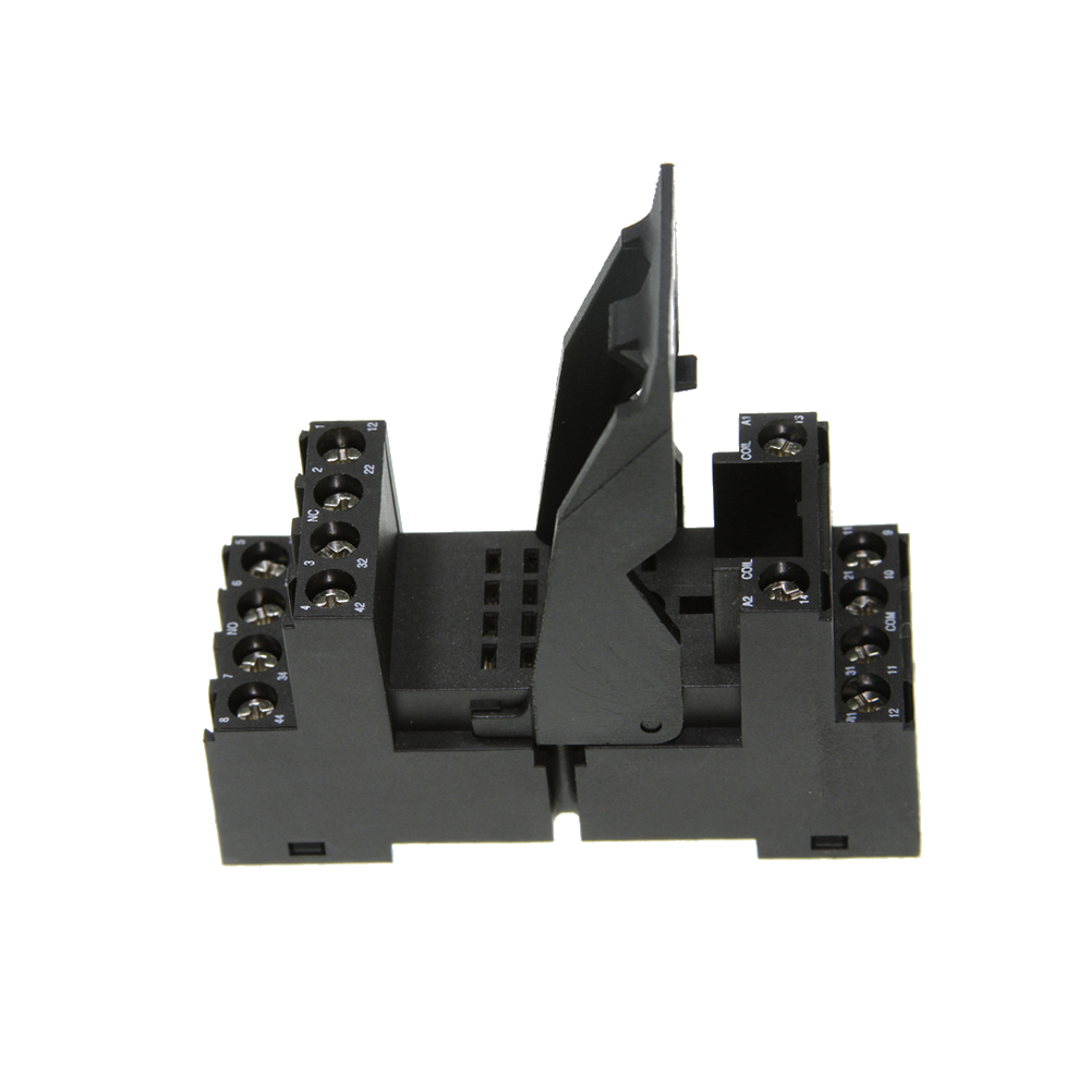 Колодка для промежуточного Реле РYF 14A-E2