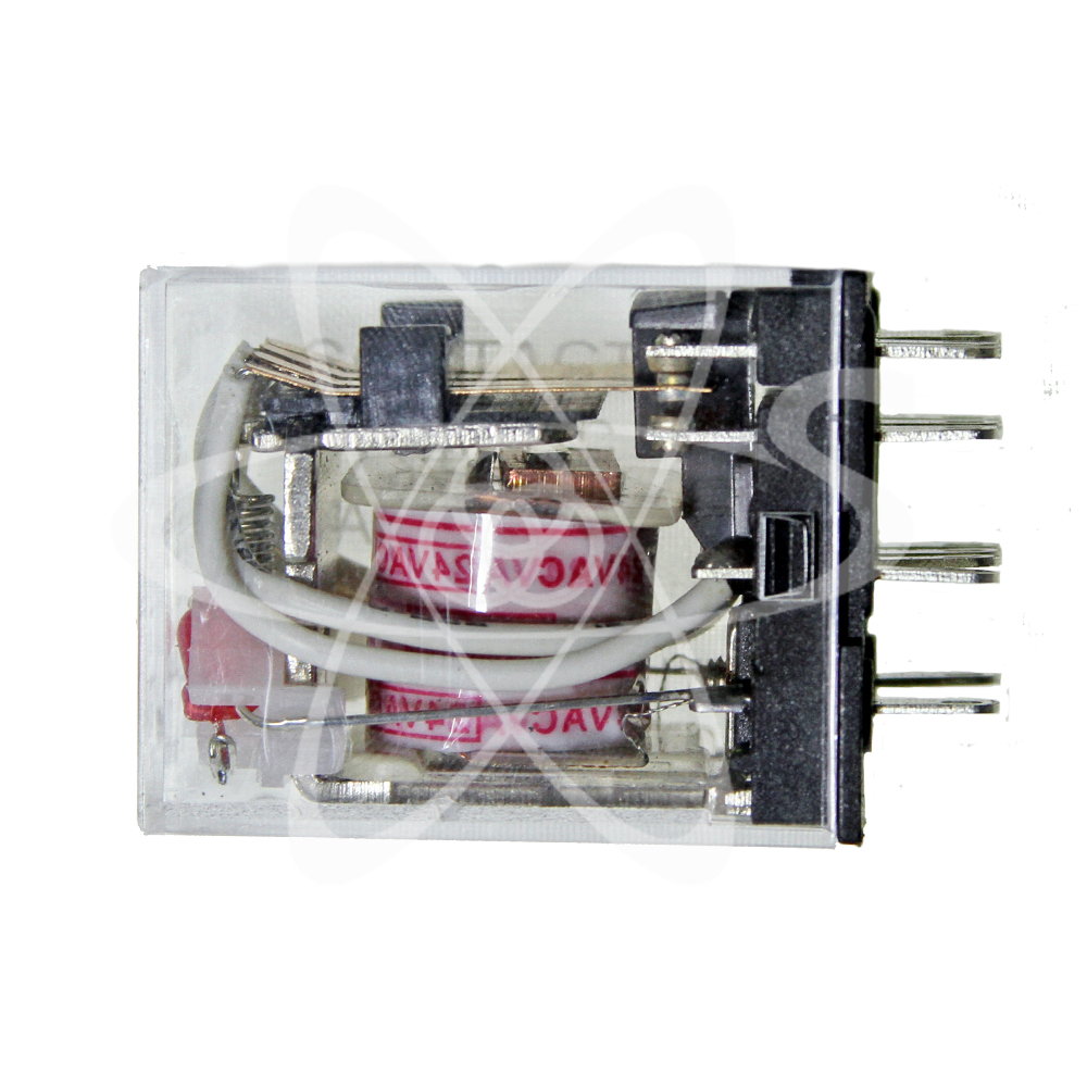 Промежуточное реле НН54PL АC24V