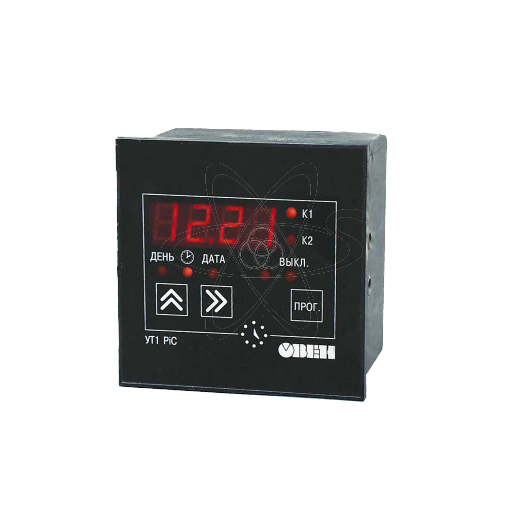 УТ1-Щ1 - универсальный таймер реального времени 