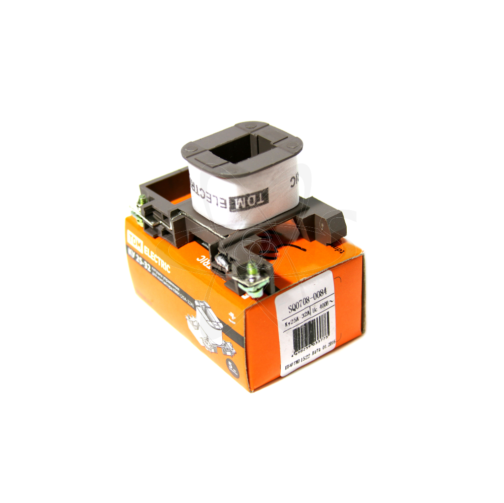 Катушка управления КУ 40-95А 110V AC