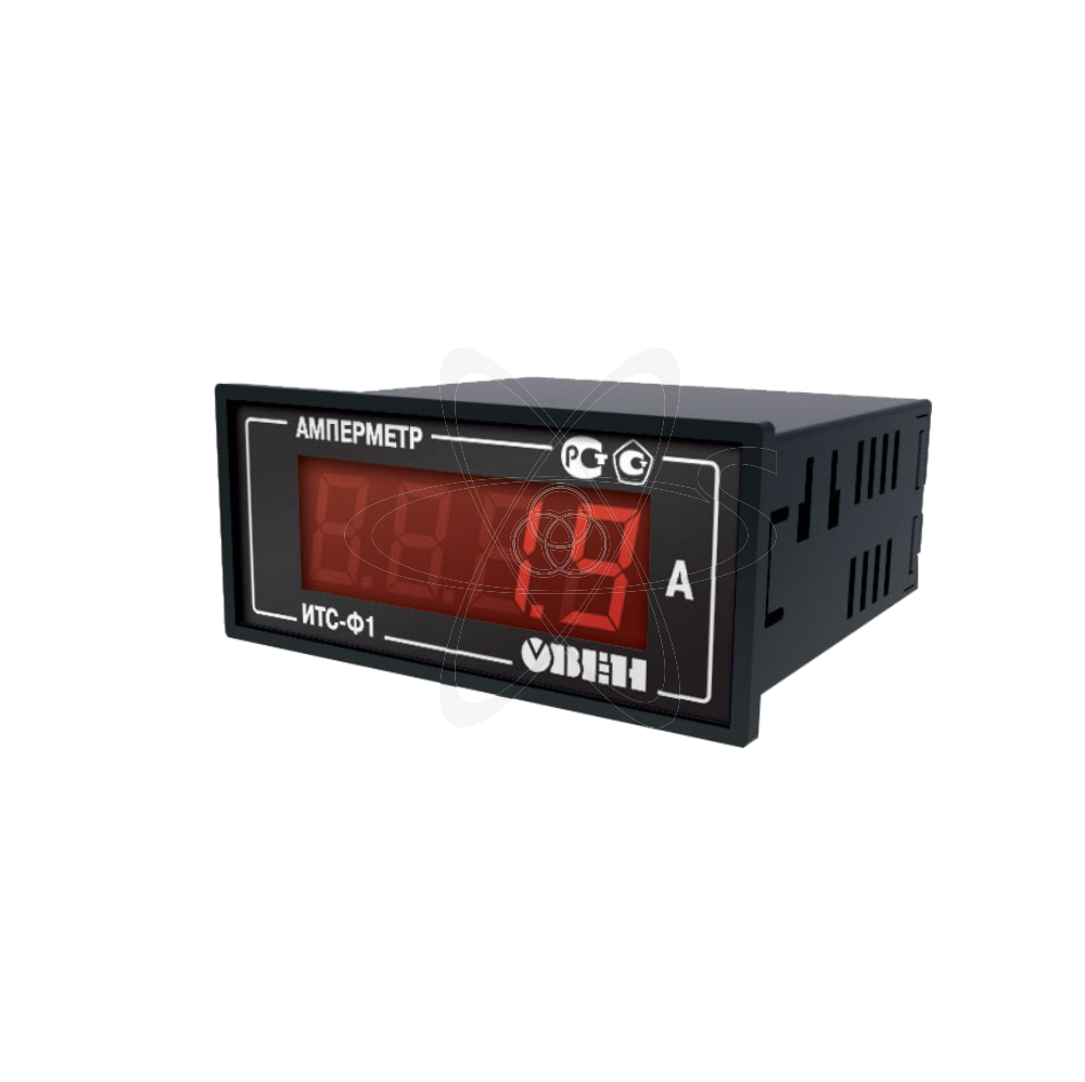 ИМС-Ф1.Щ1 Измеритель параметров сети однофазный (Мультиметр)
