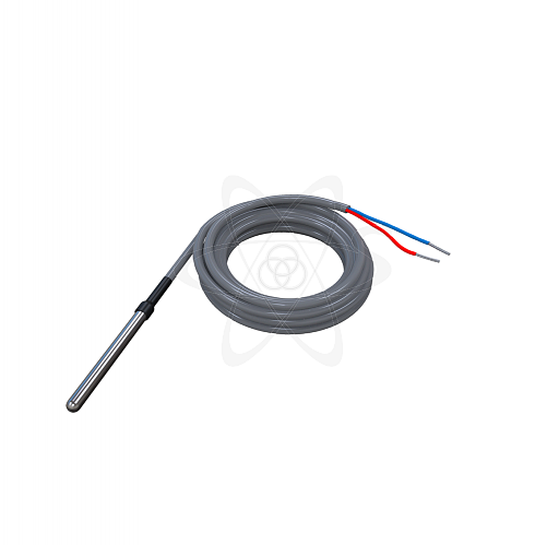 ДТС3014-PТ100.B3.50/2(РТ100,-50+120С)