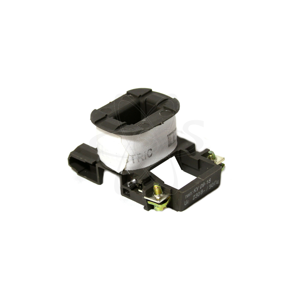 Катушка управления КУ 09-18А 220V AC