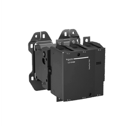Контактор SCHNEIDER EasyPact LC1E400M7 400A 3P,AC3,220V 50/60Гц