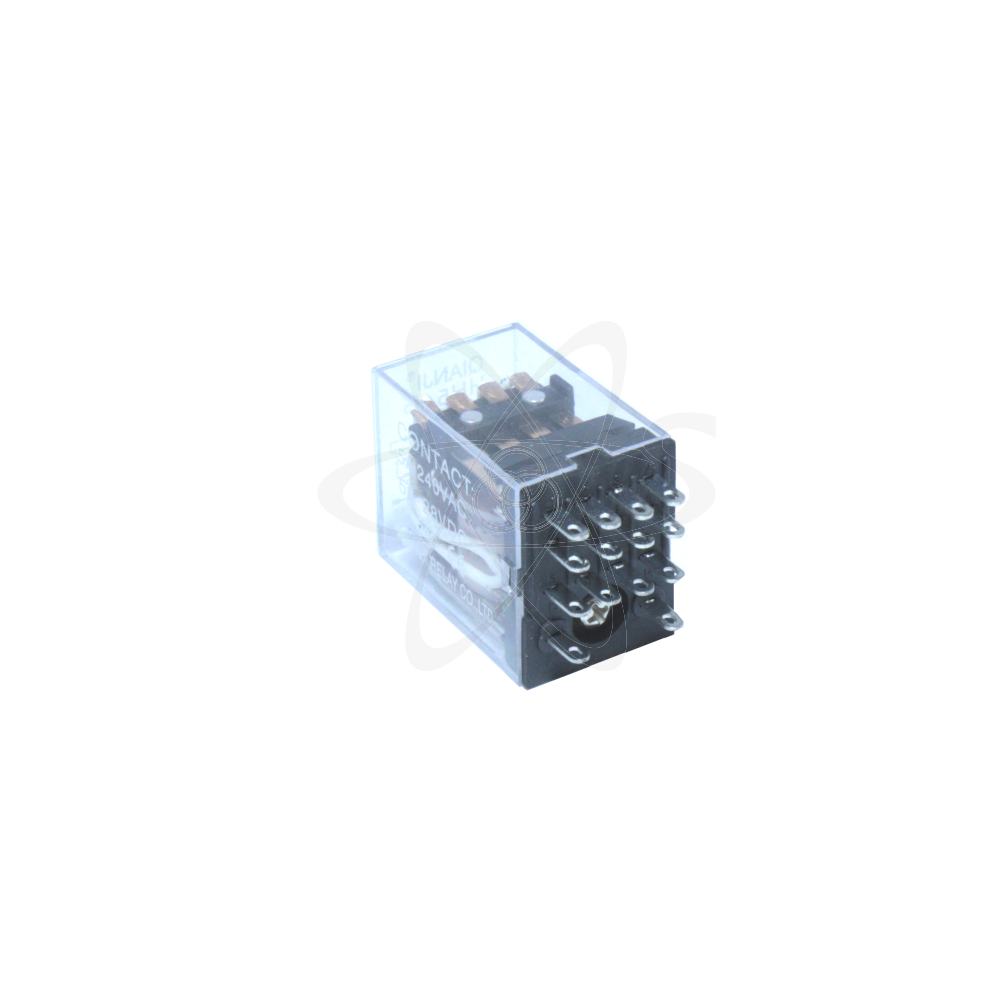 Промежуточное реле НН54PL DC24V