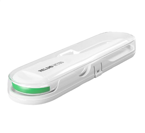 Термометр медицинский RELSIB WT50 с передачей данных по Bluetooth