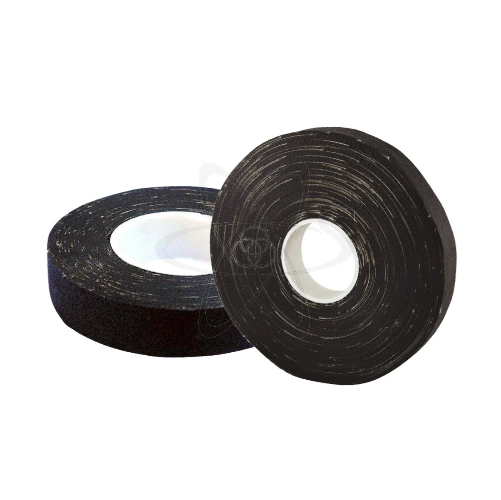 Изолента ХБ 19мм*21м двусторонняя (300 г)TDM