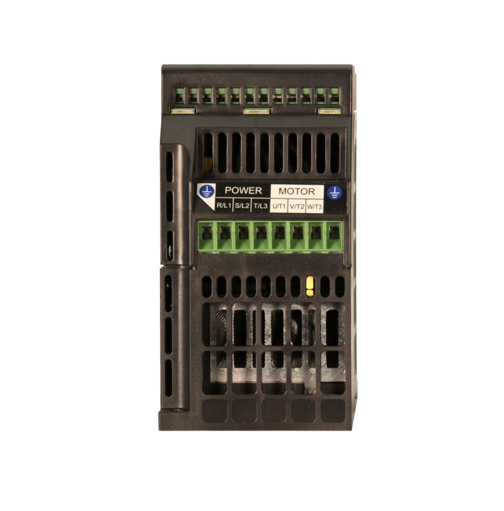 Частотный преобразователь ESQ-A500-021-0.75K 0.75kВт, IP20, 200-240В