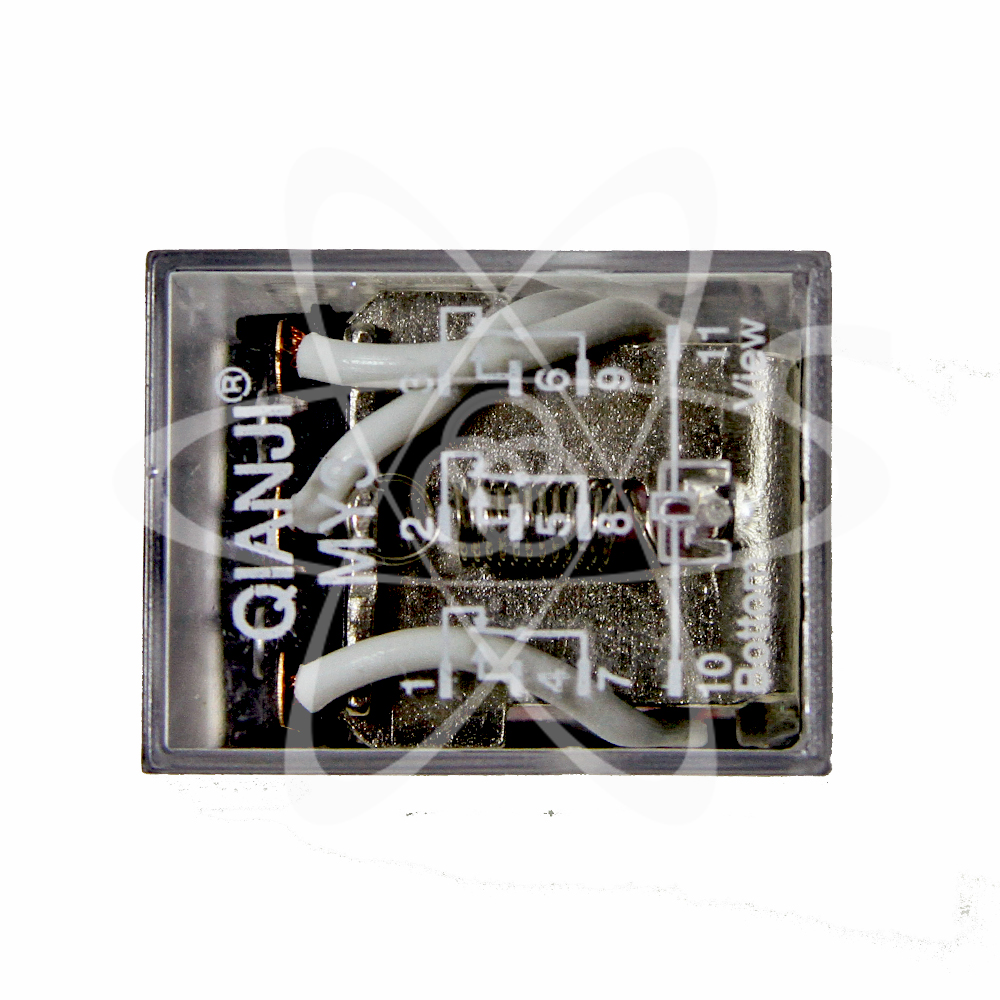 Промежуточное реле МY3 AC 110V