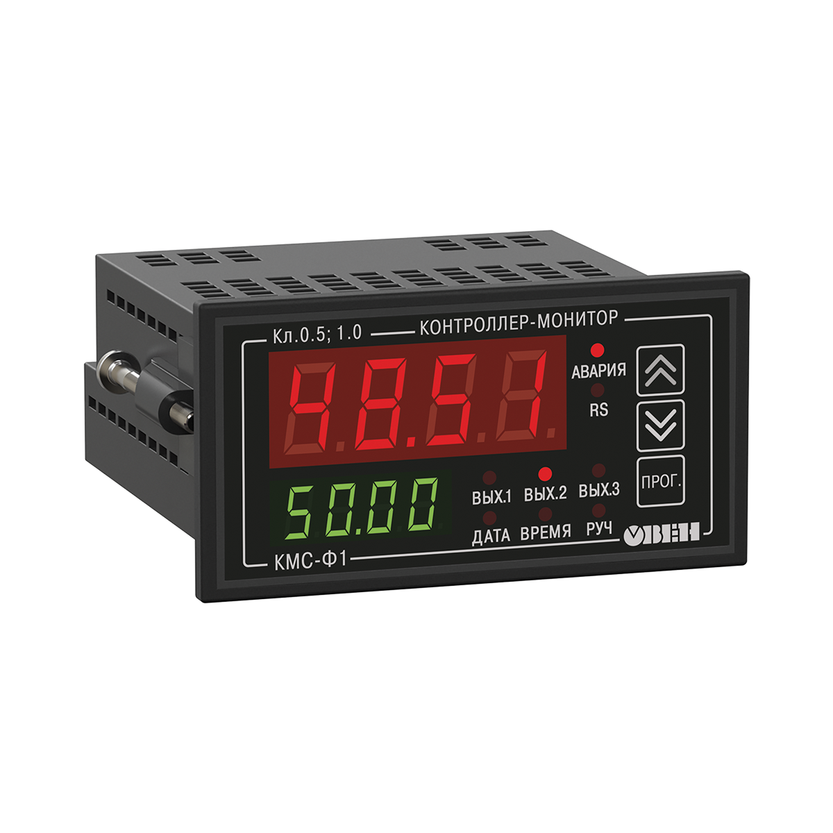 КМС-Ф1.Щ2.Р Прибор электроизмерительный цифровой(мультиметр)