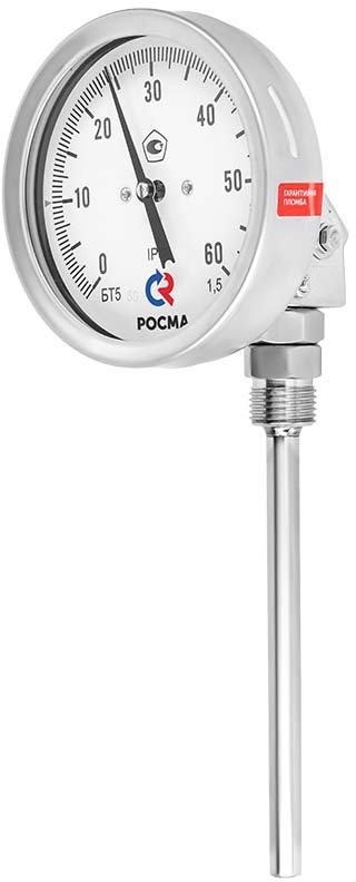 БТ-54.220(0....60С)G1/2.100.1,5