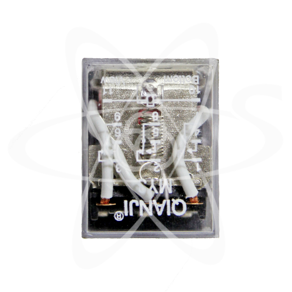 Промежуточное реле МY3 AC 220V