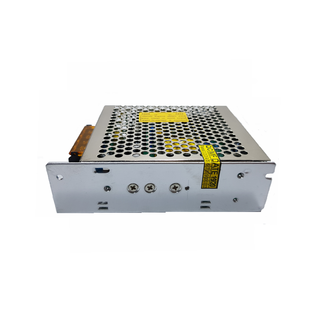 Блок питания. CHS-35-24VDC (1.45A)