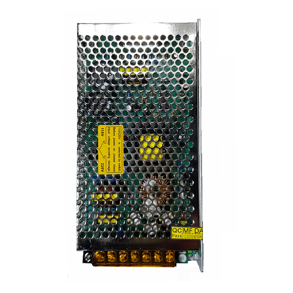 Блок питания.. CHS-120-12VDC (10A)