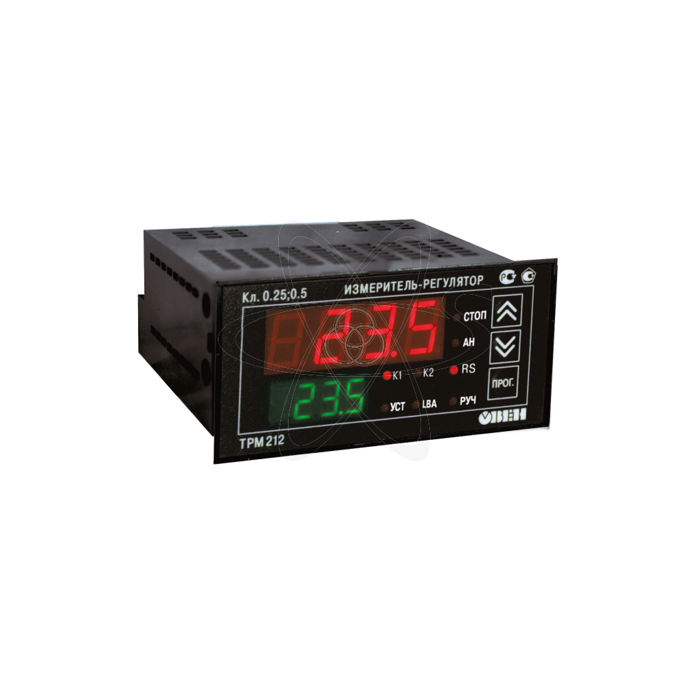 ТРМ212-Щ2.РР- измеритель-регулятор микропроцессорный
