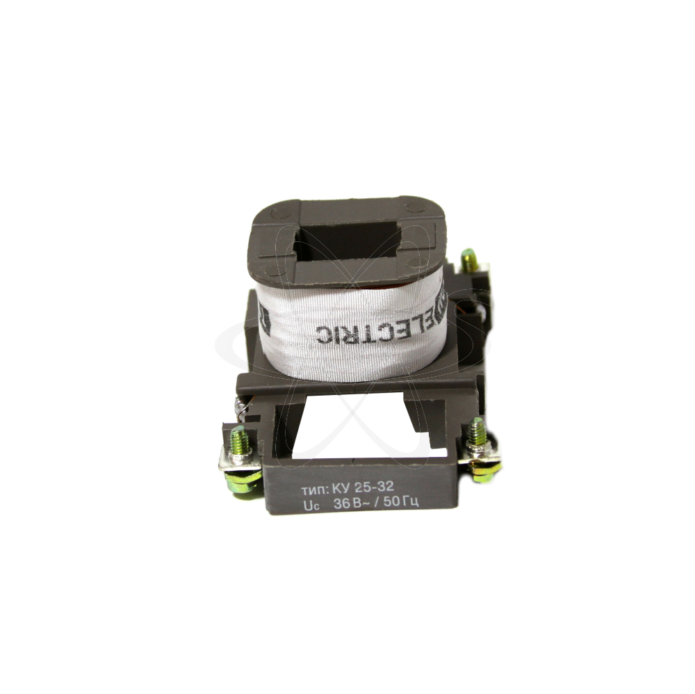 Катушка управления КУ 25-32А  36V AC
