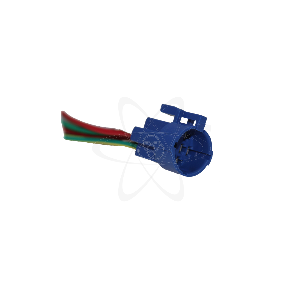 Коннектор HBS1-AGQ/R6+ для ком.арматуры универсальный