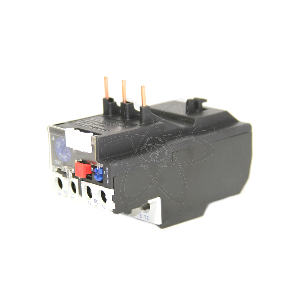 Тепловое реле CRS- 4(1.6/2.5)