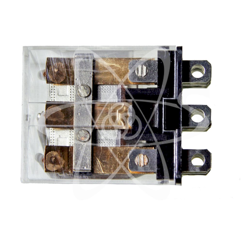 Промежуточное реле LY3 AC 24V