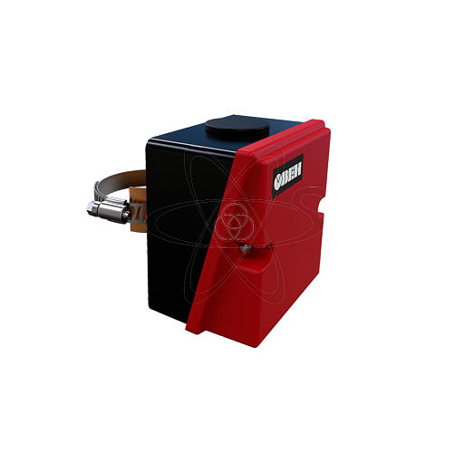 ДТС3225-PT1000.В2(PT1000, -50+120С) накладной