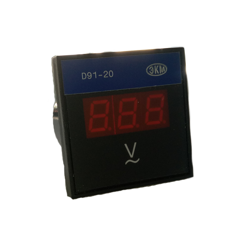 Вольтметр D91-20 АС80-300В