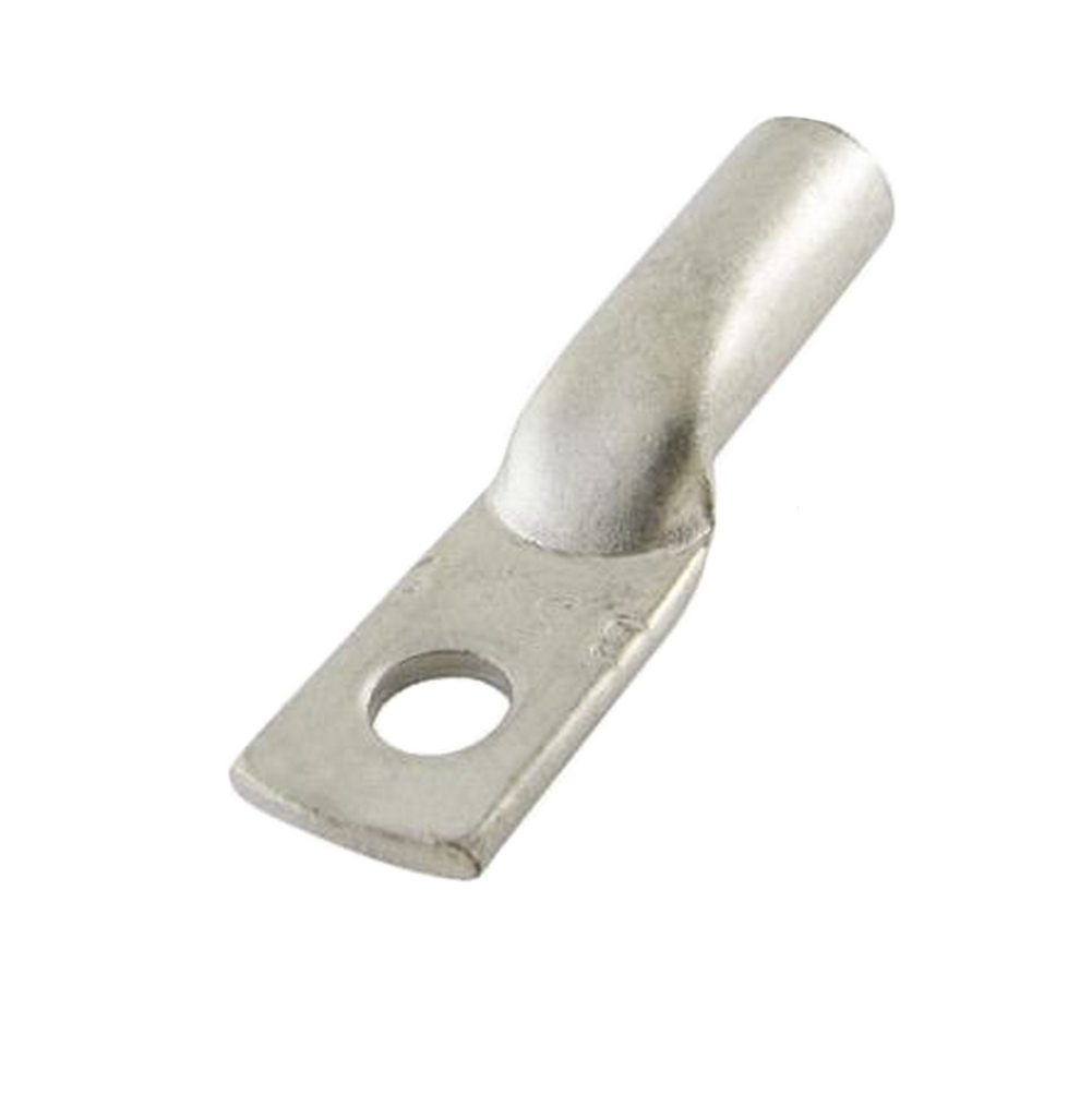 Наконечник ТМЛ 25-8-7 медный луженый