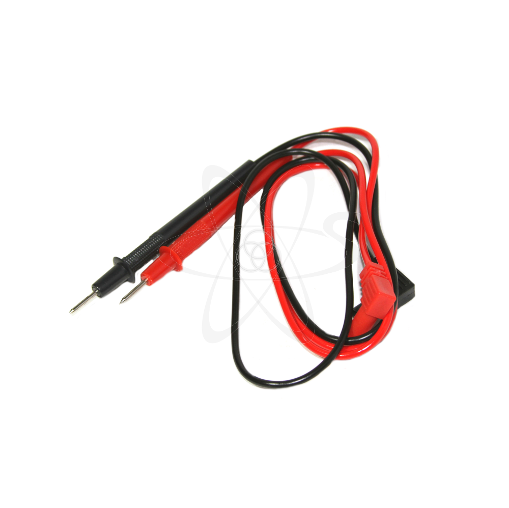 Токовые клещи 266