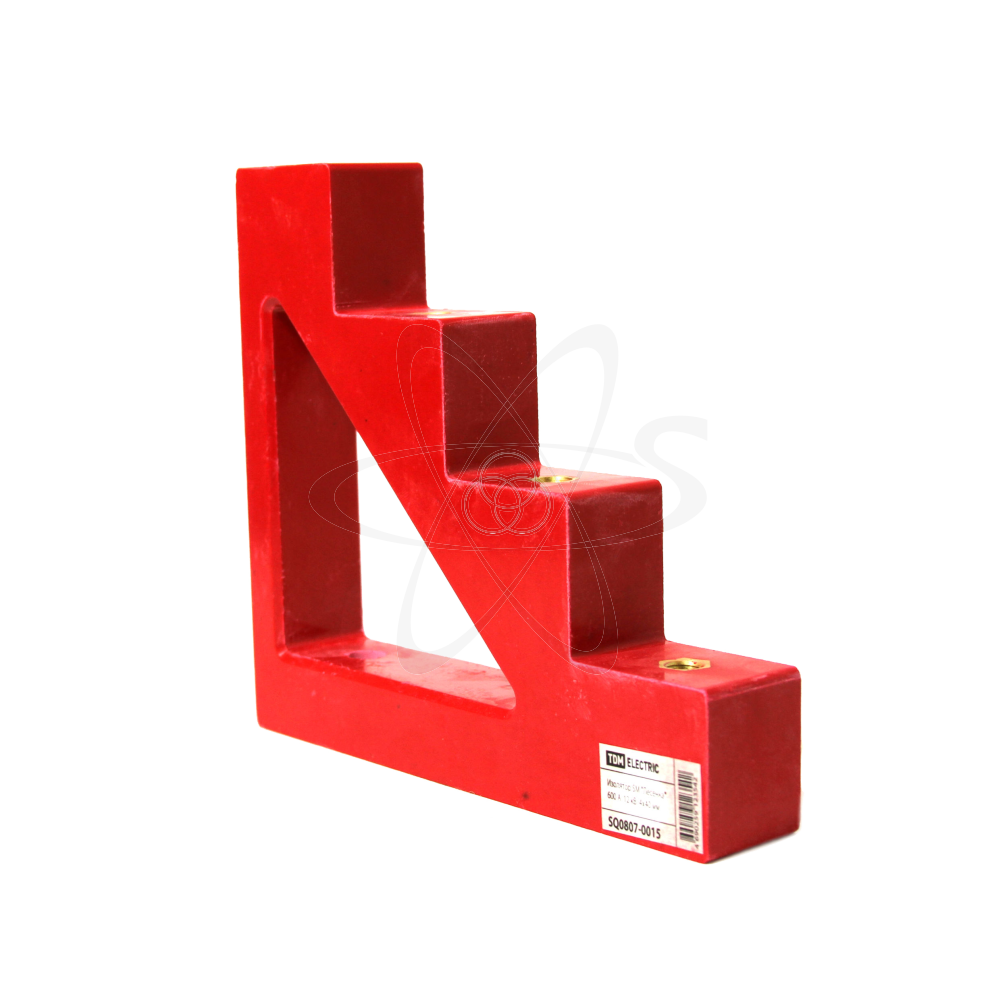 Изолятор SM "Лесенка" 600А 12кВ 4х40мм