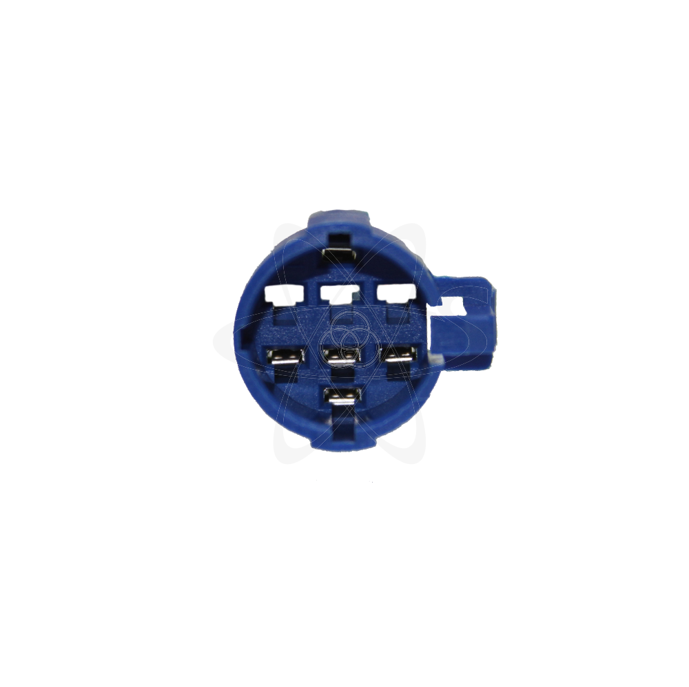 Коннектор HBS1-AGQ/R5 для ком.арматуры универсальный