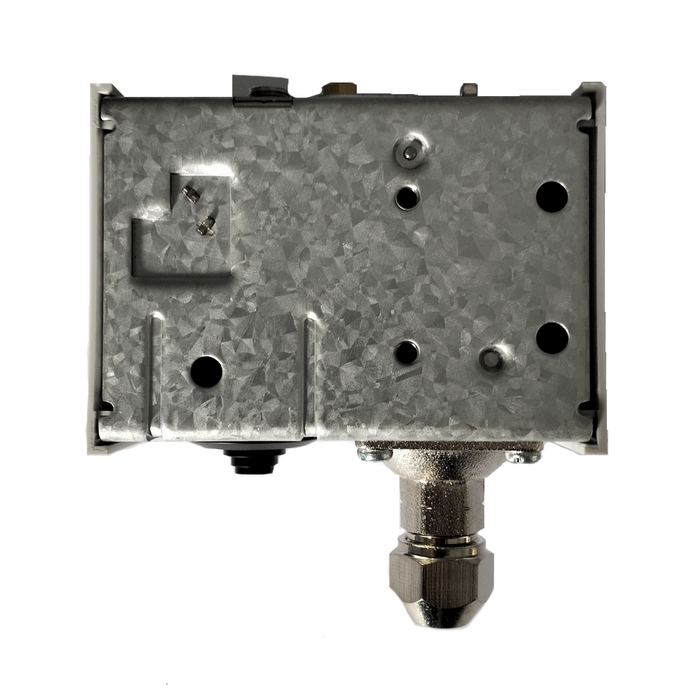 Реле давления РД514 (2...14 bar) G1/4