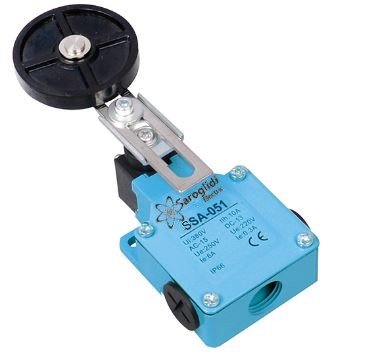 Концевой выключатель SSA-051