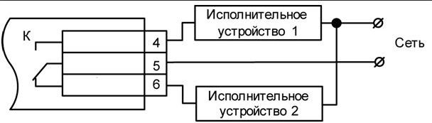 СВ01-220.Щ1.Р - счетчик времени