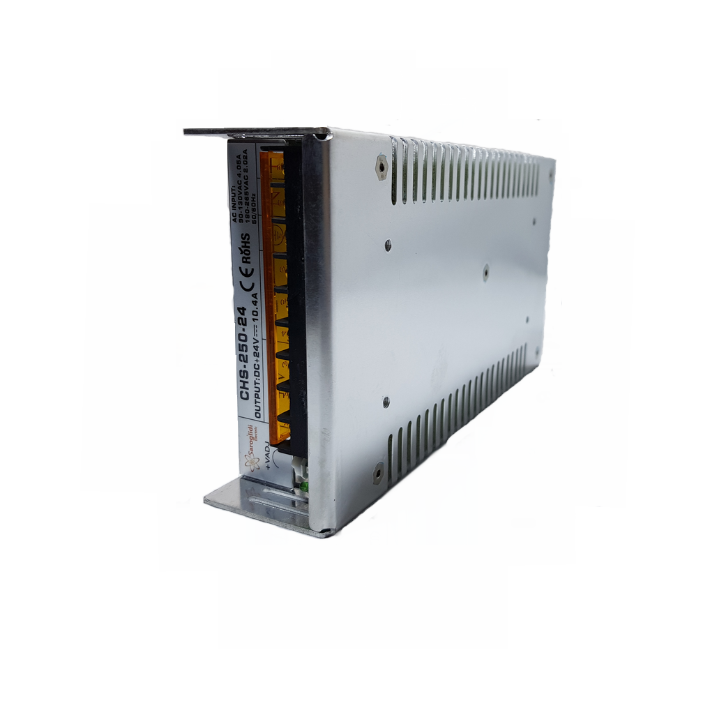 Блок питания.. CHS-250-24VDC (10.4A)