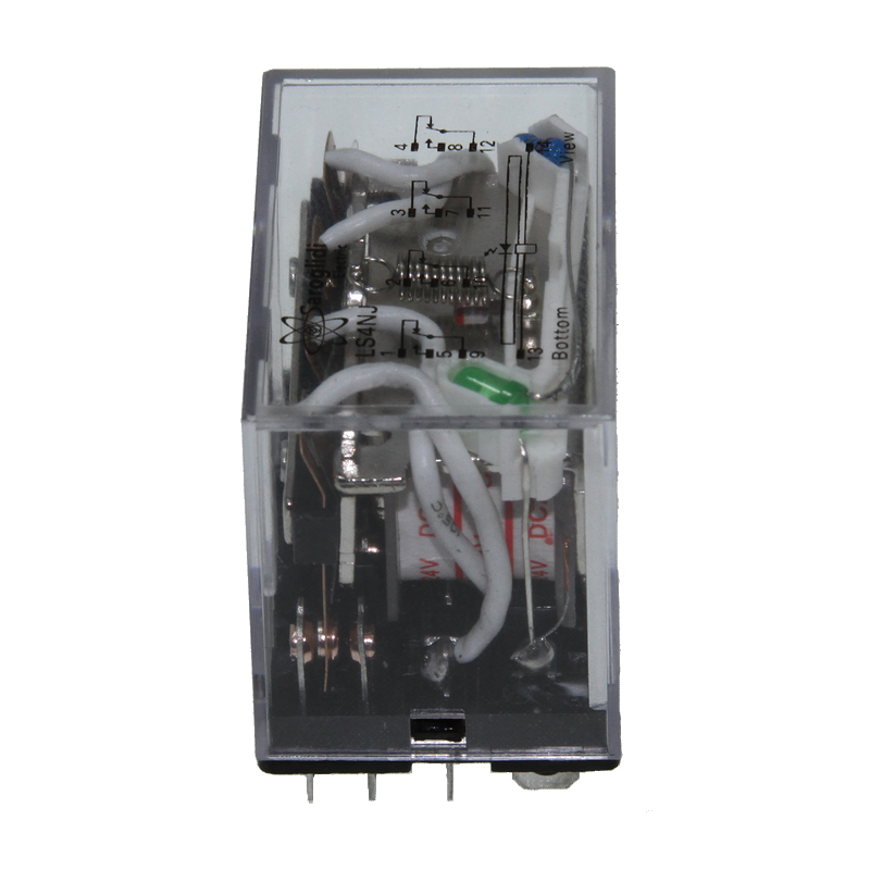 Промежуточное реле LS4NJ AC 220V