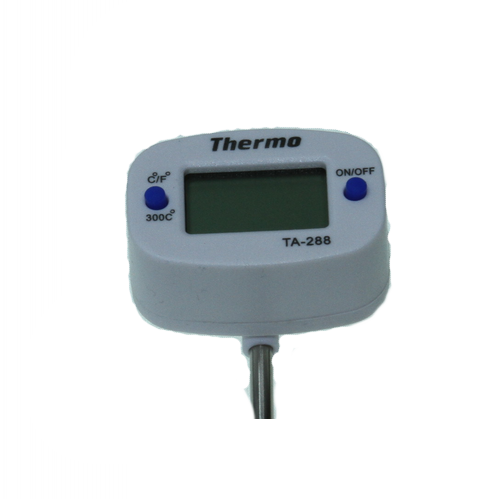 Цифровые термометр ТА-288 (игла)