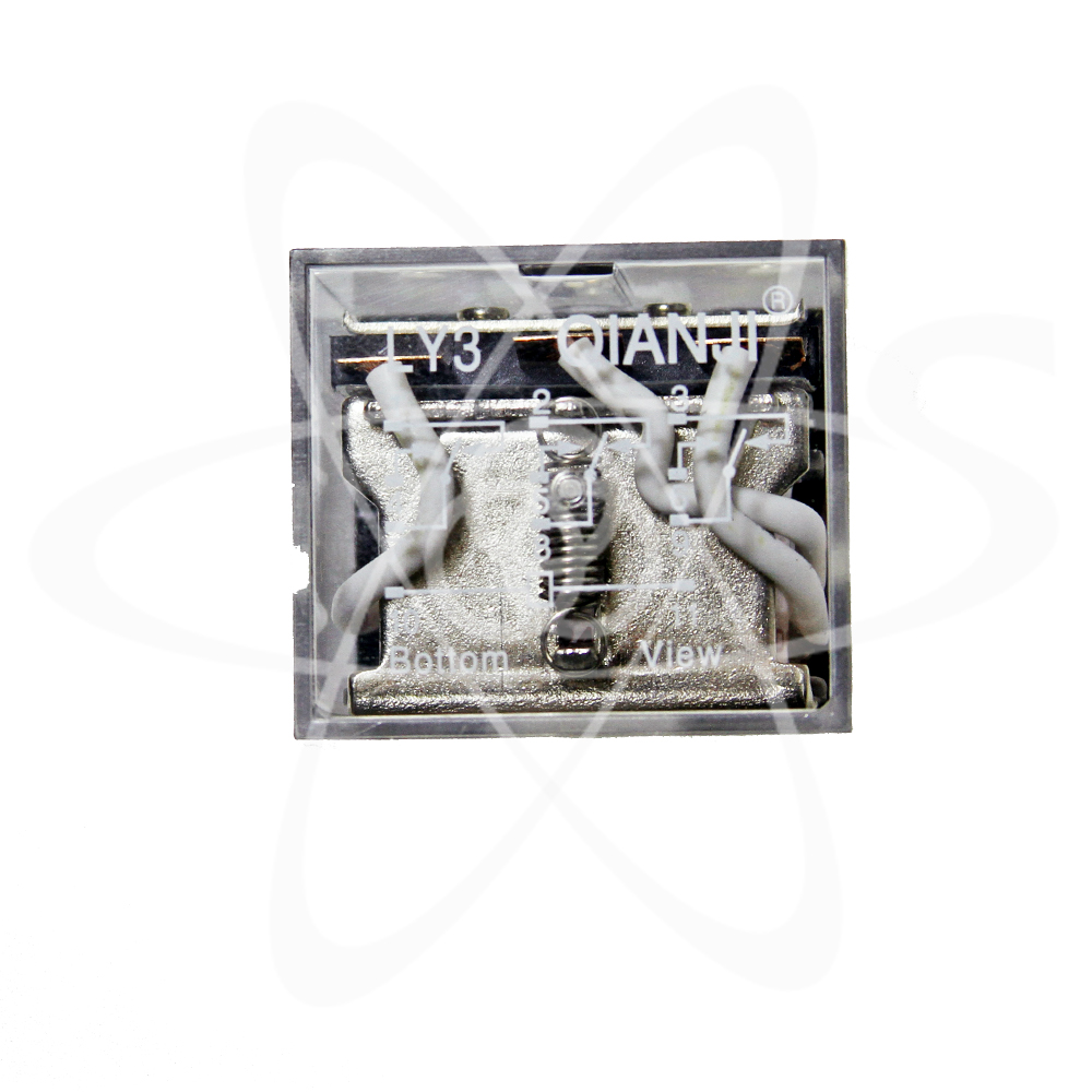 Промежуточное реле LY3 DC 24V