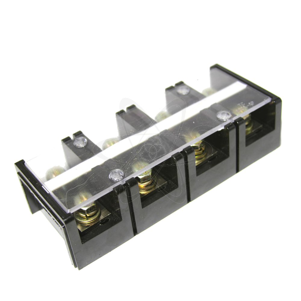 Зажим контактный ЗКВК-20004