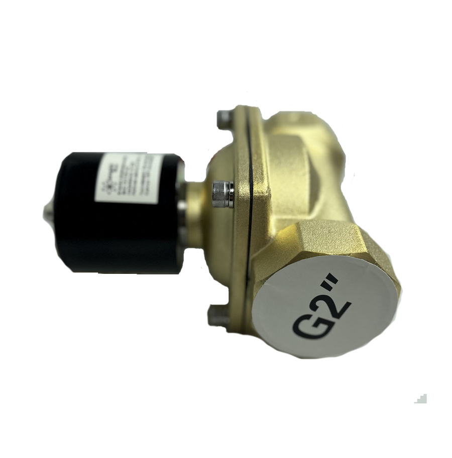 Клапан SKC G 2. 220AC (NC)