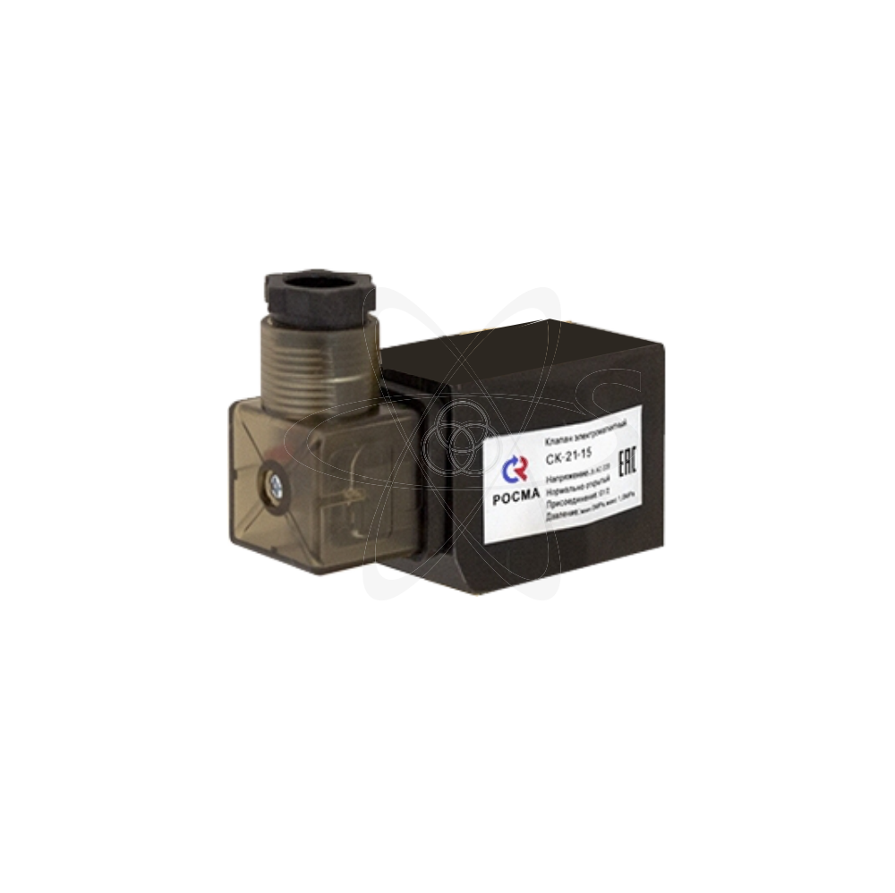 Катушка для СК-15-20-25  24VDC