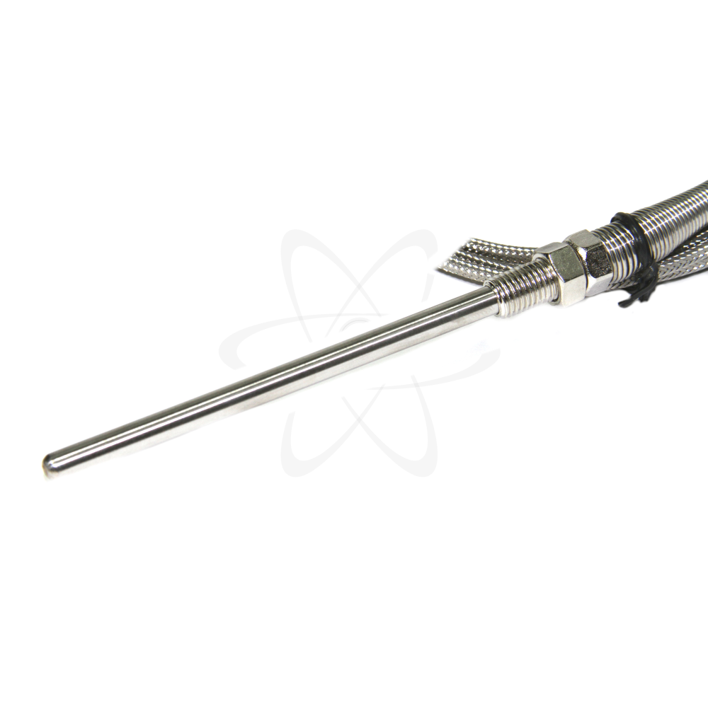 Термопара ТПК 126/5/1,5М8/080/Гр.- К