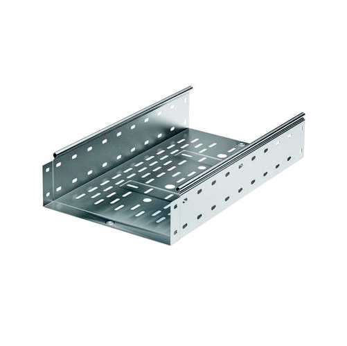 Лоток перфорированный металлический 200х80 L3000 DKC