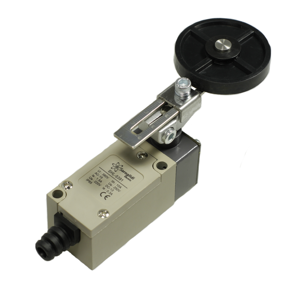 Концевой выключатель.SHL-5391