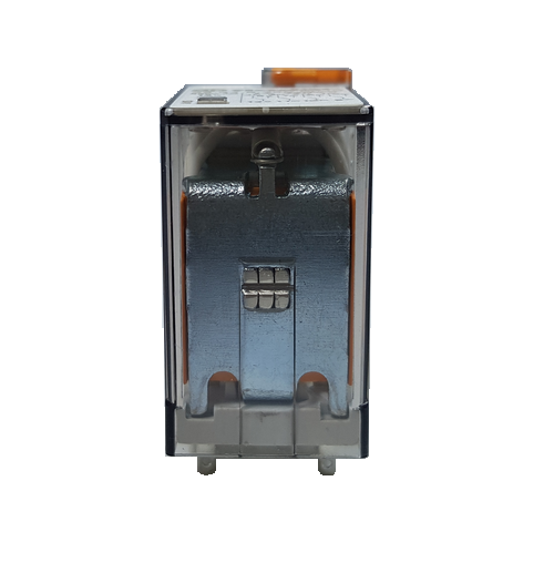 Реле Finder 55.34.8.024.0040 7A 24B AC 4группы