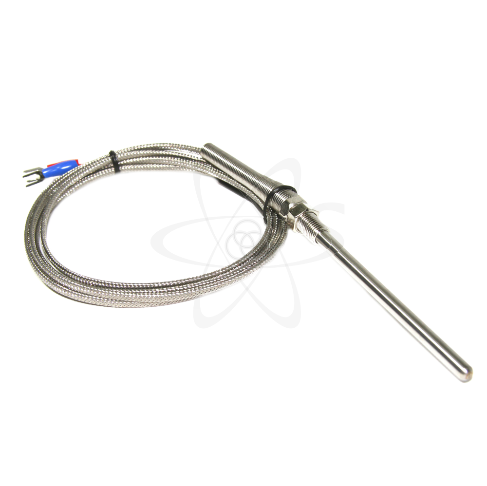 Термопара ТПК 126/5/1,5М8/080/Гр.- К