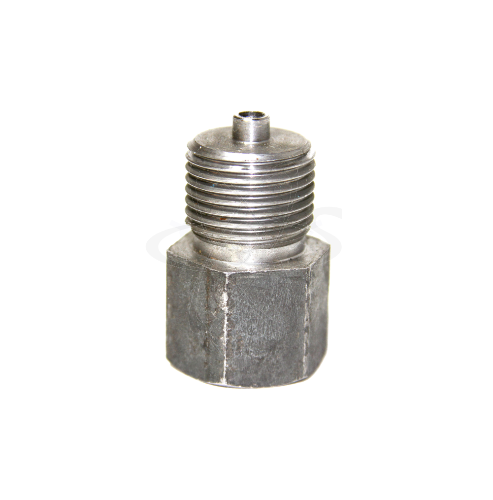 Переходник  G1/2 внутр. на М20х1,5 наружн., сталь