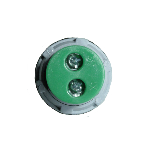 Частотомер мини ADV-22DHZ(G) зеленый