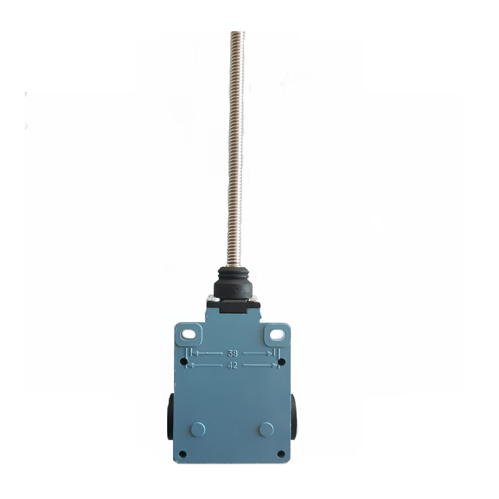 Концевой выключатель SSA-081