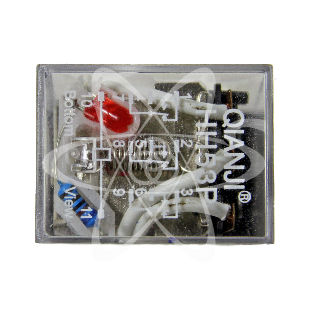 Промежуточное реле НН53PL АC24V